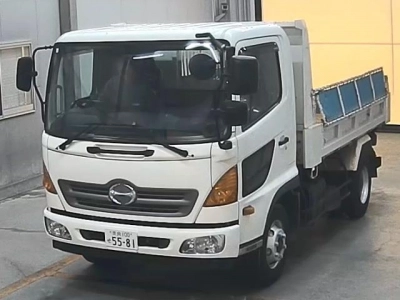 HINO RANGER