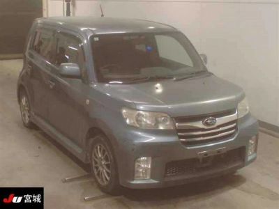 SUBARU DEX