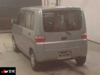 HONDA THATS
