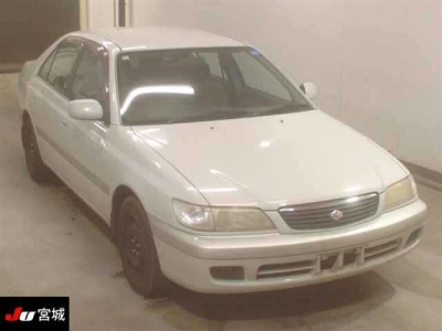 TOYOTA CORONA PREMIO
