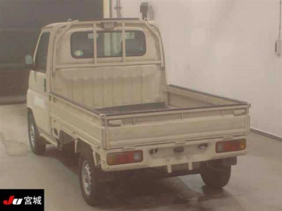 HONDA ACTY