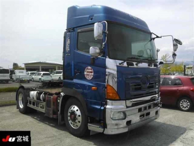 HINO PROFIA