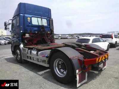 HINO PROFIA