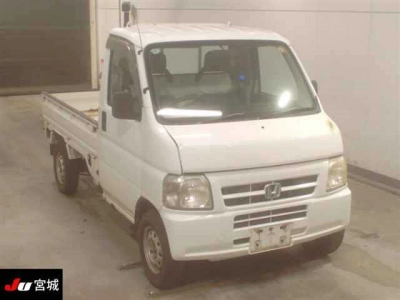 HONDA ACTY