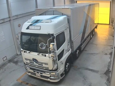 HINO OTHER
