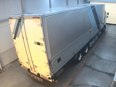 HINO OTHER