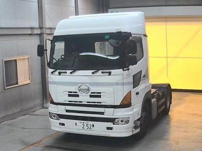HINO OTHER