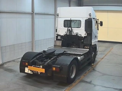 HINO OTHER