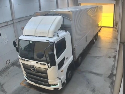 HINO OTHER