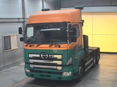 HINO OTHER