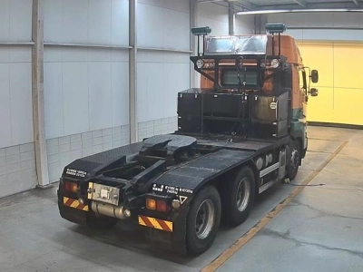 HINO OTHER