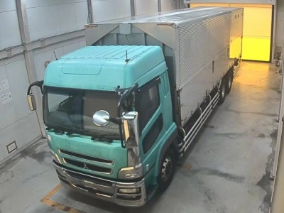 MITSUBISHI FUSO