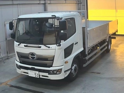 HINO RANGER