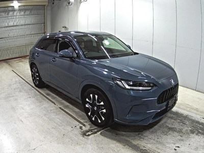HONDA ZR-V