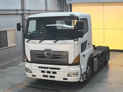 HINO OTHER
