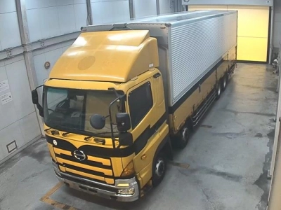 HINO OTHER