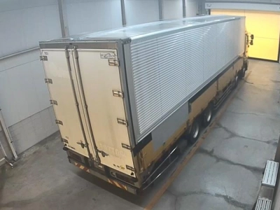 HINO OTHER
