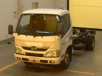 HINO DUTRO