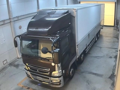 MITSUBISHI FUSO