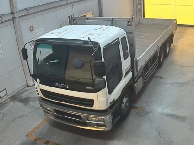 ISUZU OTHER