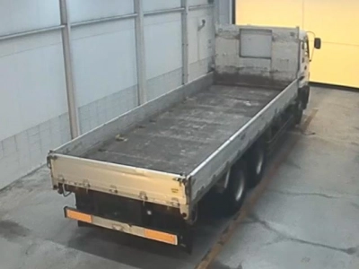 ISUZU OTHER