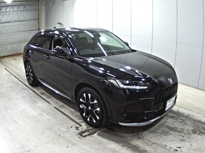 HONDA ZR-V