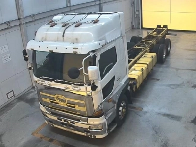 HINO OTHER