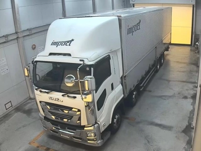 ISUZU OTHER
