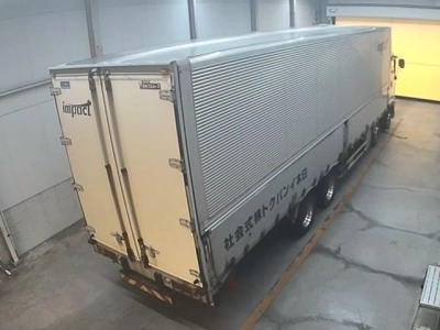 ISUZU OTHER