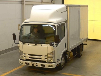 MAZDA TITAN