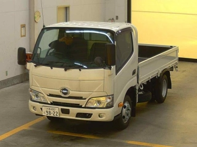 HINO DUTRO