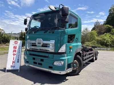 HINO OTHER