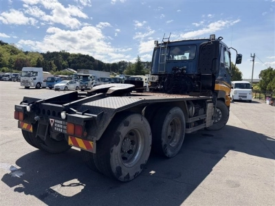 ISUZU OTHER