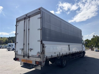 NISSAN DIESEL (UD) CONDOR