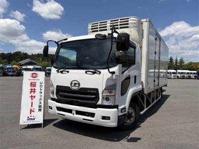 NISSAN DIESEL (UD) CONDOR