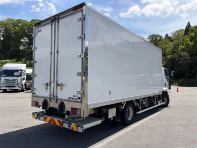 NISSAN DIESEL (UD) CONDOR