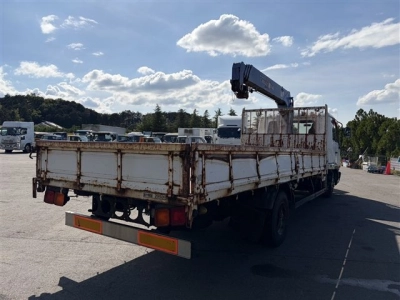 NISSAN DIESEL (UD) CONDOR