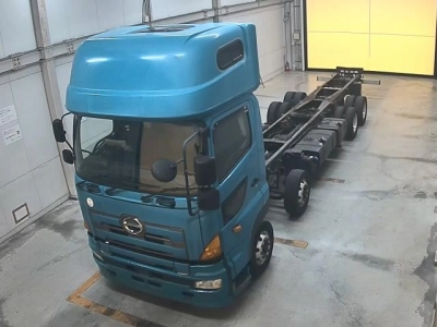 HINO OTHER