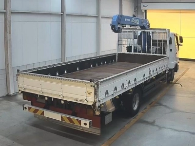 MITSUBISHI FUSO FIGHTER