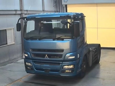 MITSUBISHI FUSO