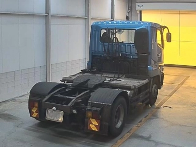 MITSUBISHI FUSO