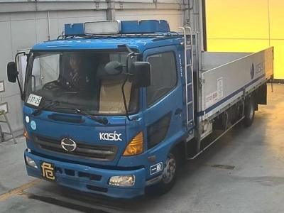 HINO RANGER