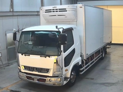 MITSUBISHI FUSO FIGHTER
