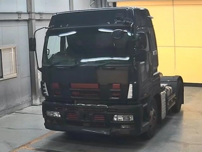 ISUZU OTHER