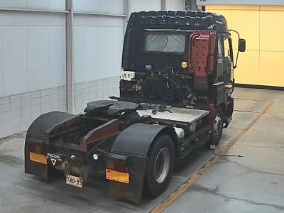 ISUZU OTHER