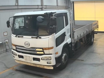NISSAN DIESEL (UD) CONDOR