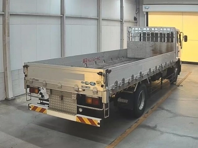 NISSAN DIESEL (UD) CONDOR