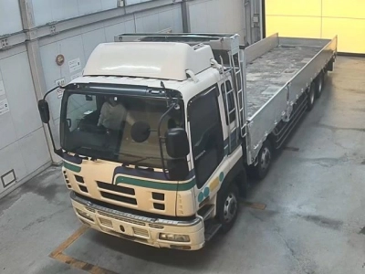 ISUZU OTHER