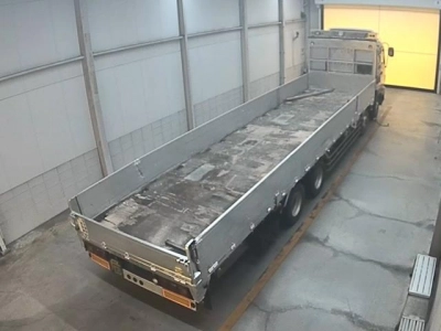 ISUZU OTHER