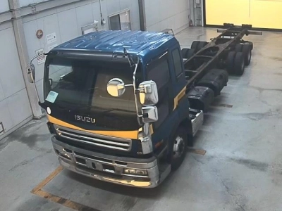 ISUZU OTHER
